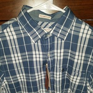 Penguin short sleeve shirt